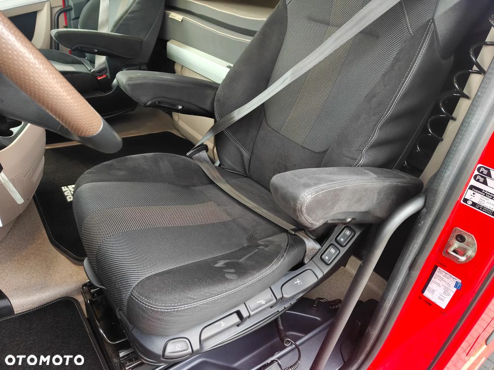 DAF XG+ PLUS 480 FT - 8