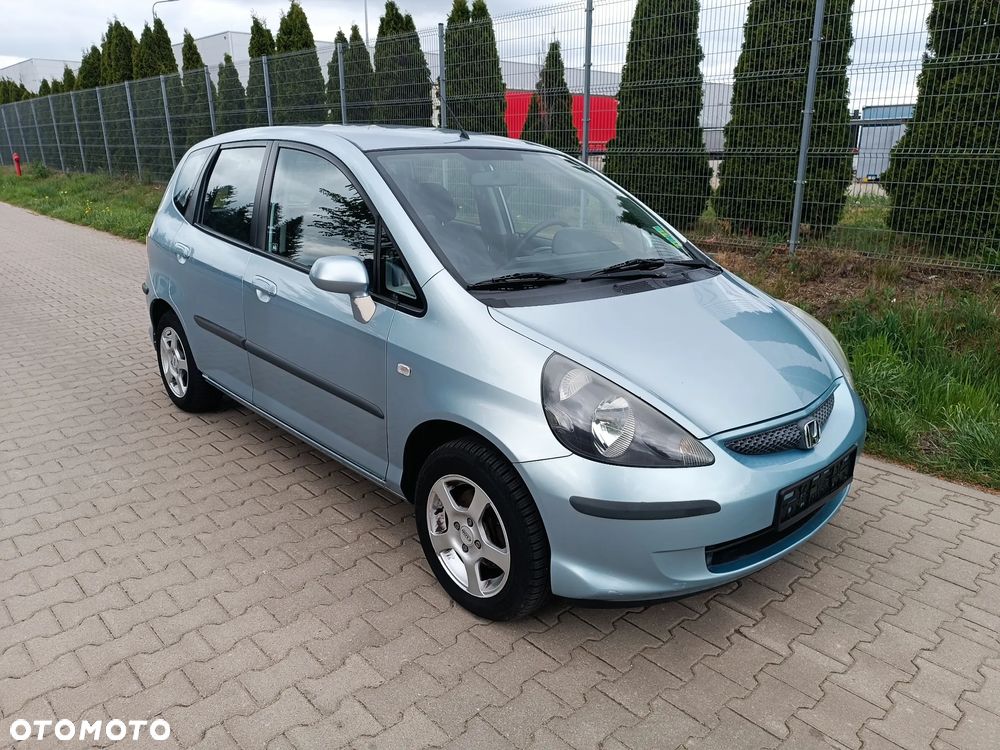 Honda Jazz 1.2 Cool - 2