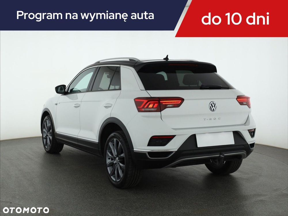 Volkswagen T-Roc - 6