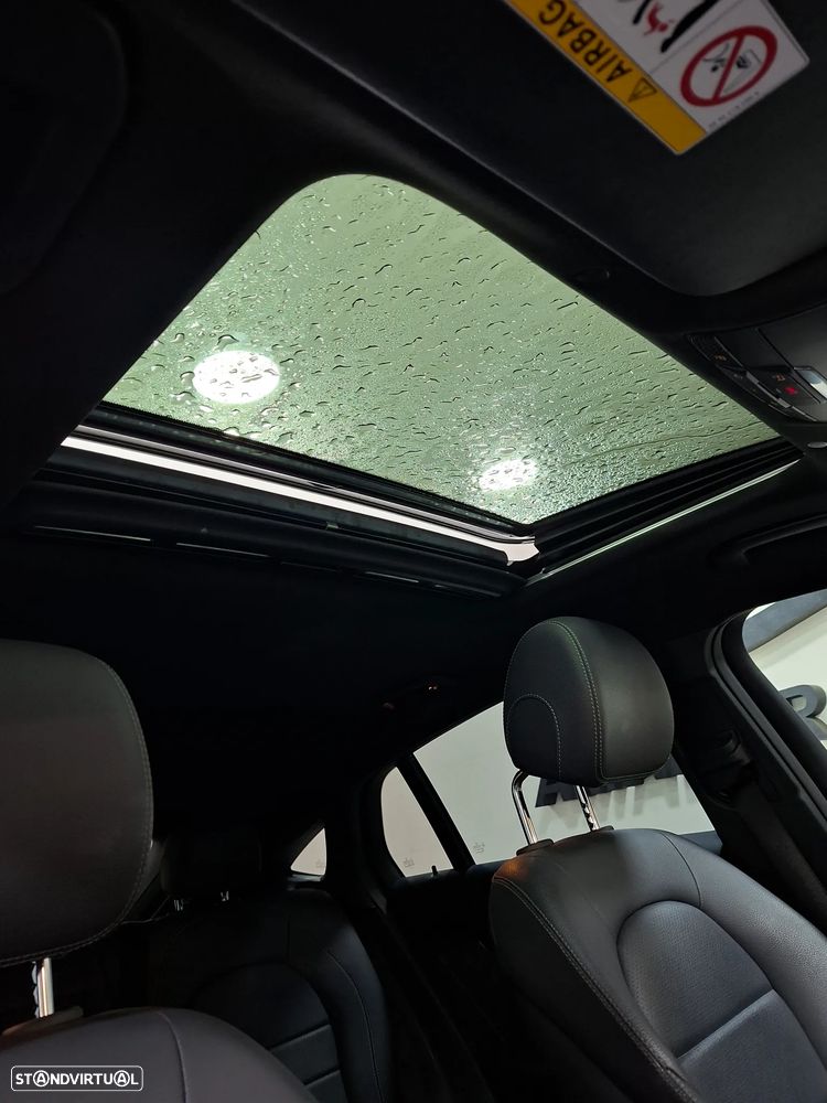 Mercedes-Benz GLC 300 de Coupe 4Matic 9G-TRONIC AMG Line - 17