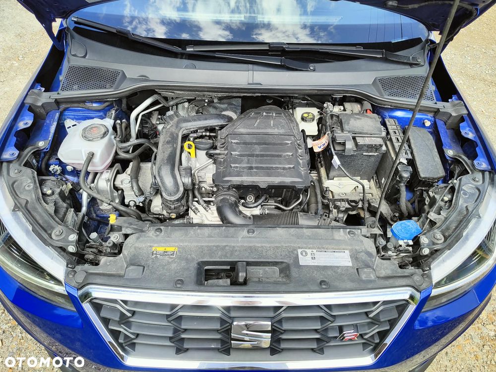 Seat Arona 1.0 TSI DSG OPF FR - 13