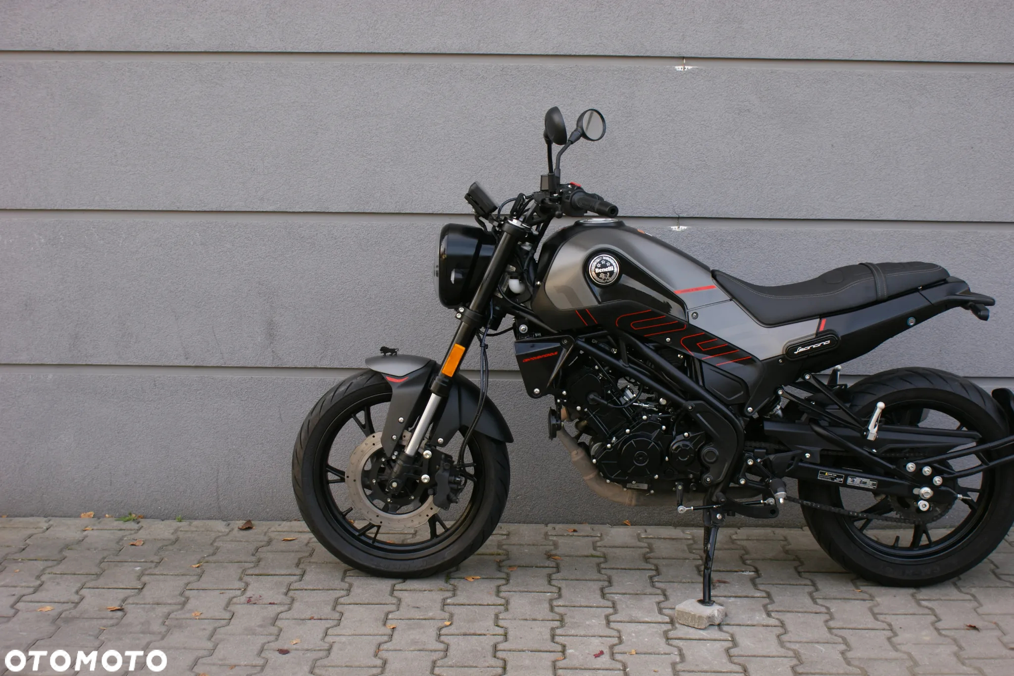 Benelli Leoncino - 7