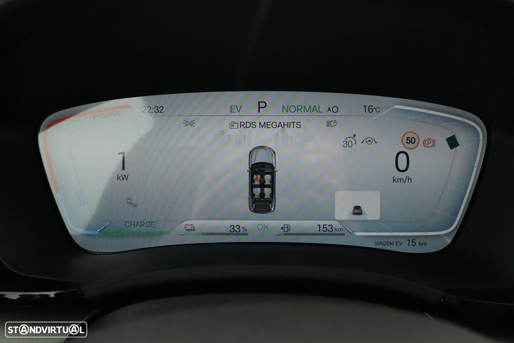 BYD Seal U 1.5 DM-i Boost - 17