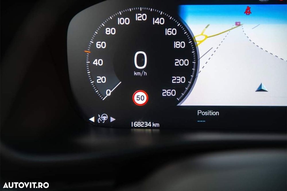 Volvo XC 40 - 37