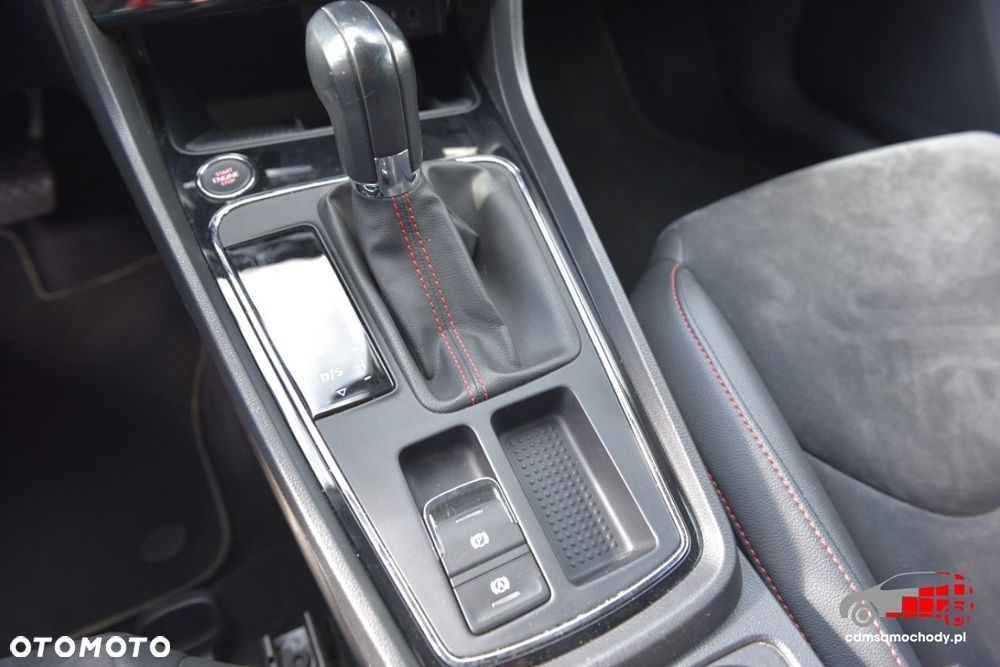 Seat Leon Sportstourer - 31
