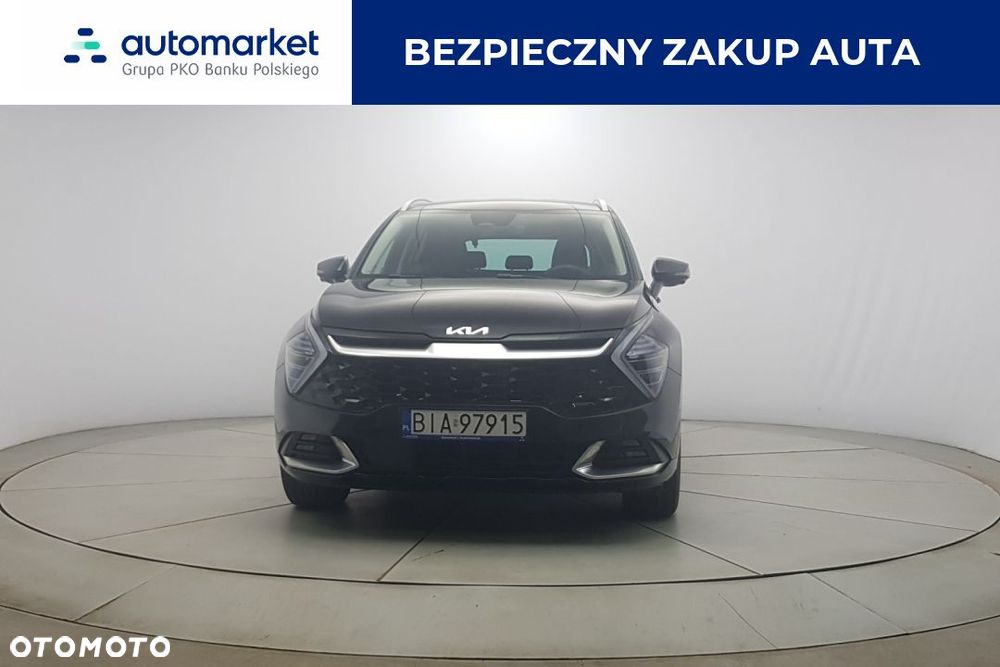 Kia Sportage - 2