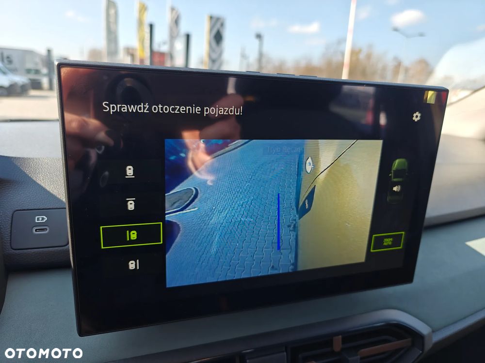 Dacia Sandero Stepway - 24