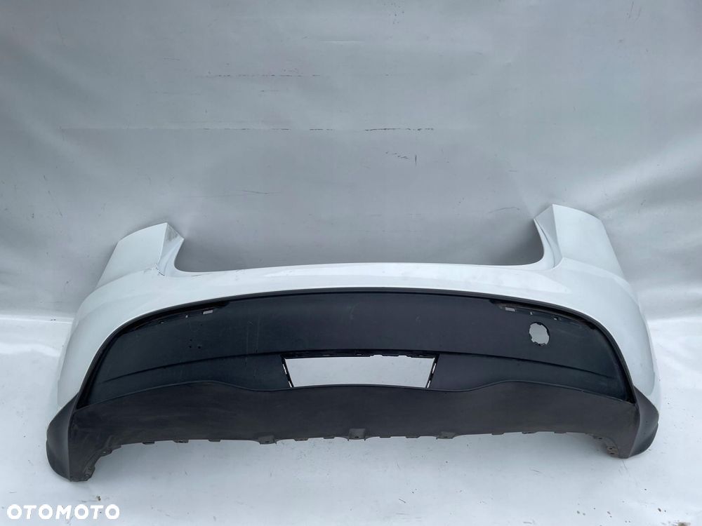 TESLA Y ZDERZAK TYŁ TYLNY 1494005-00 - 3