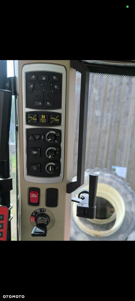 Massey Ferguson 7720 - 12