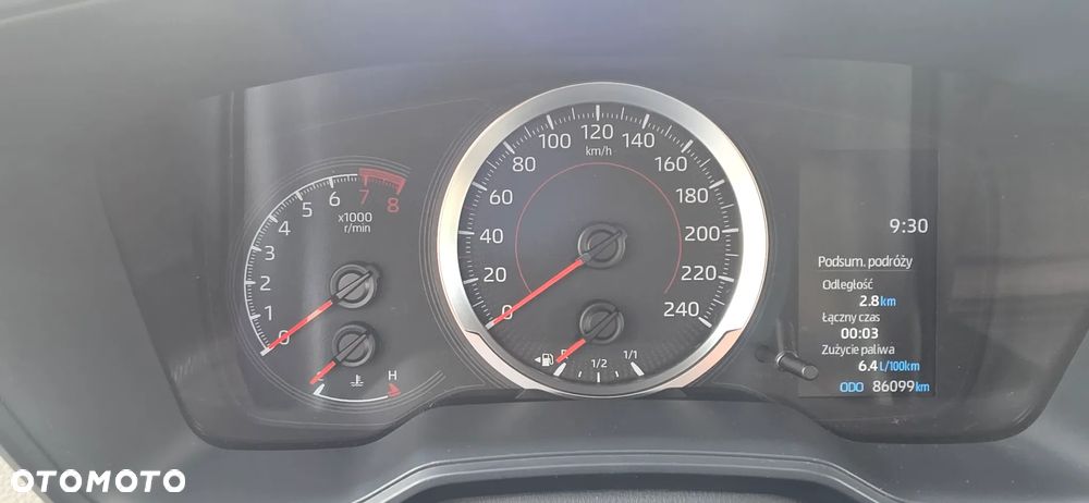 Toyota Corolla 1.5 Active - 2