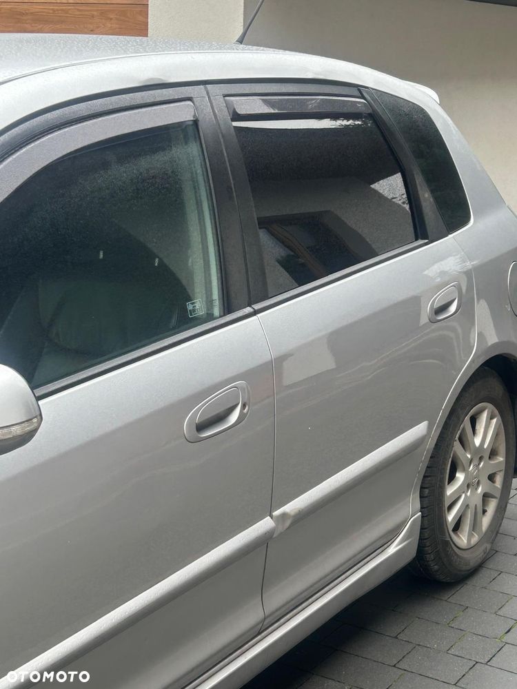 Honda Civic 1.6i ES - 10