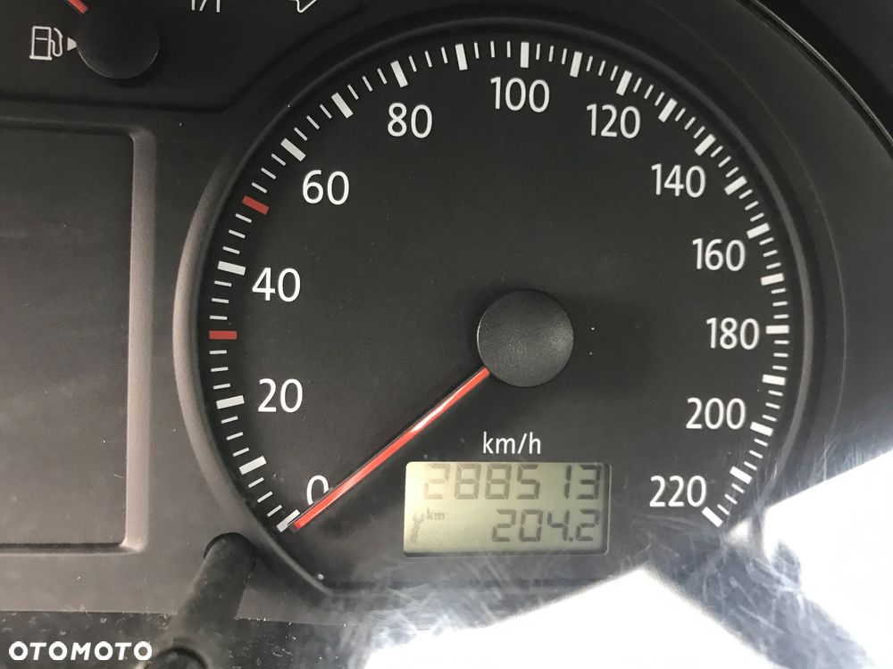 Volkswagen Polo 1.4 Comfortline - 6