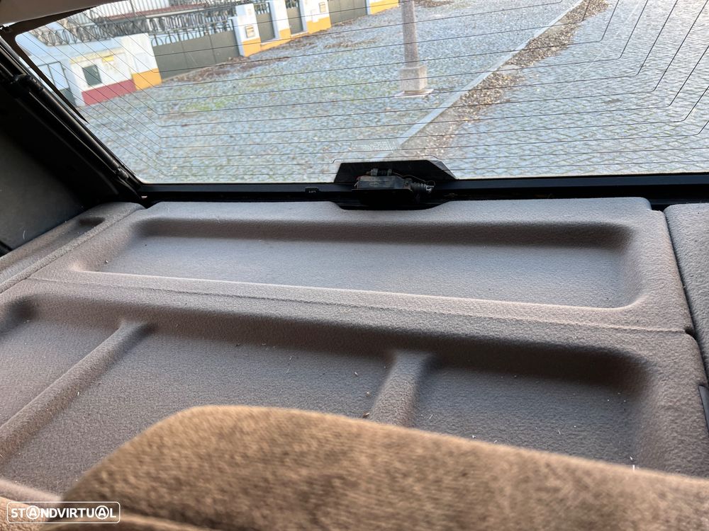 Land Rover Range Rover 2.5 TDi - 26
