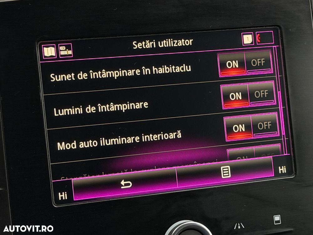 Renault Megane 1.5 dCi Eco2 Authentique - 35