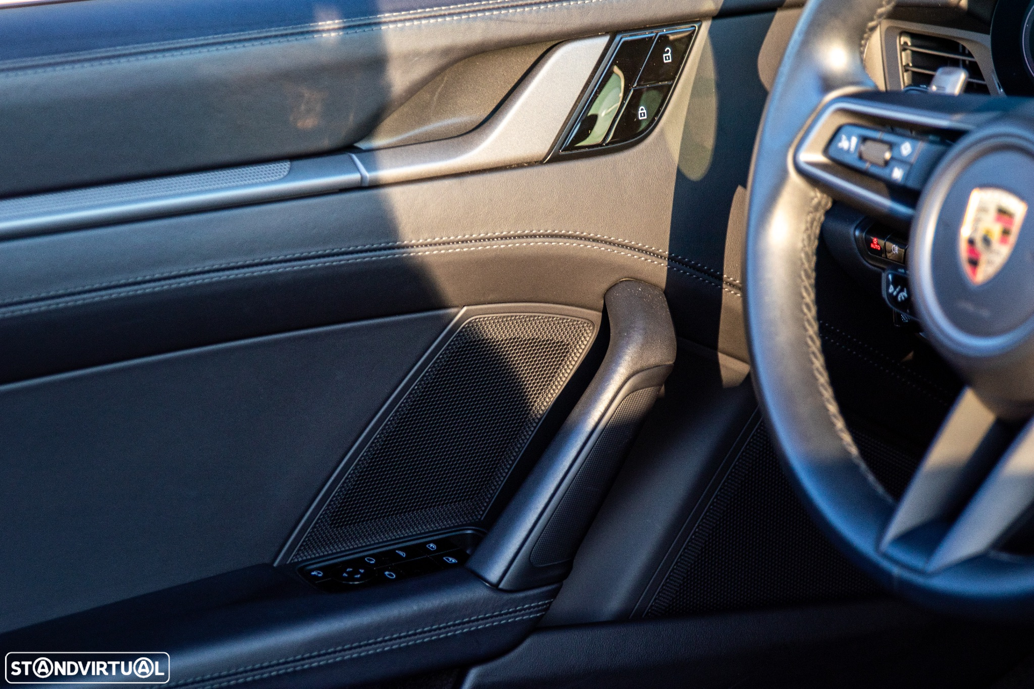 Porsche 911 (992) Carrera 4S Cabriolet PDK - 12