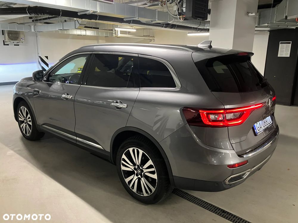 Renault Koleos 2.0 dCi Initiale Paris 4x4 X-Tronic - 21
