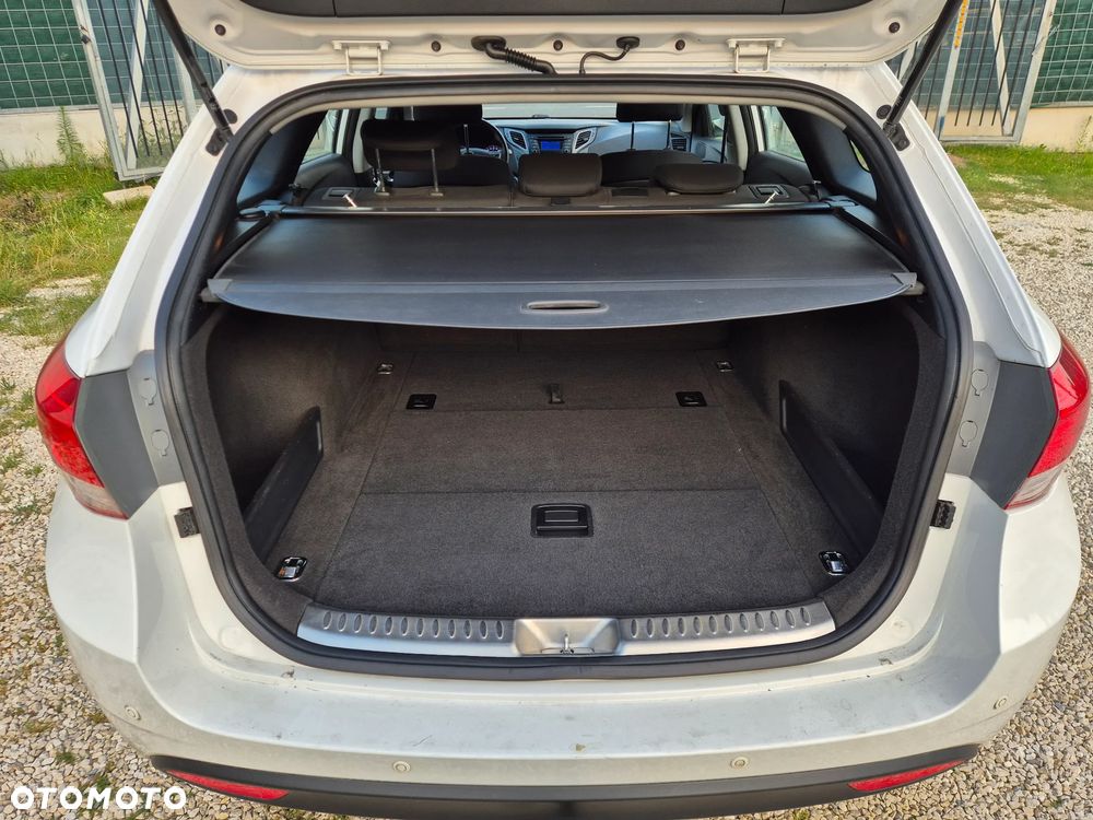 Hyundai i40 - 13