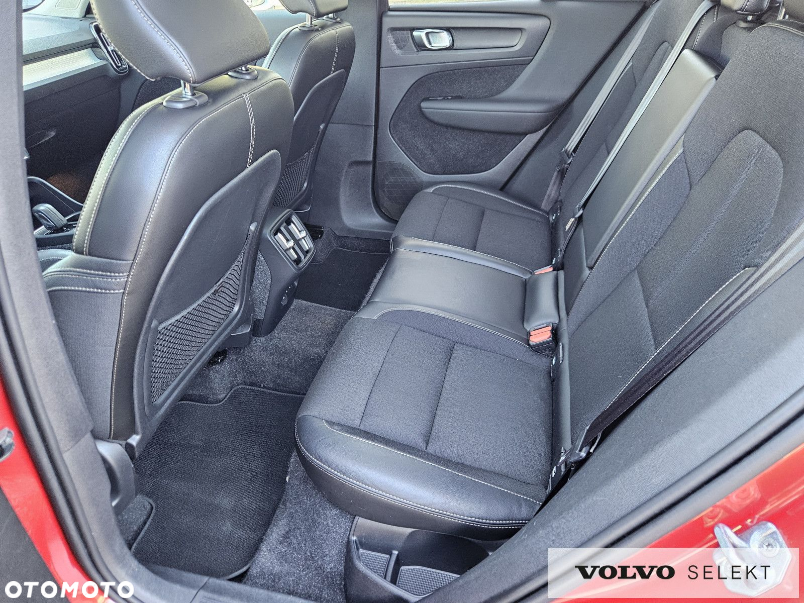 Volvo XC 40 - 27
