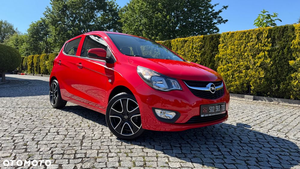 Opel Karl - 22