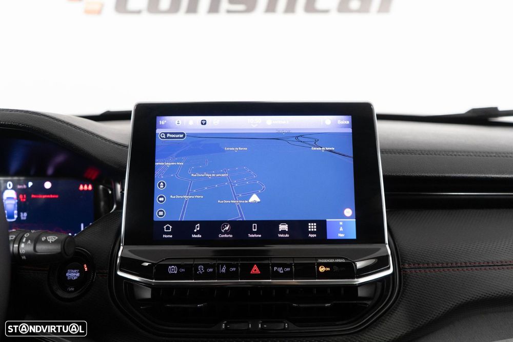 Jeep Compass 1.3 TG 4Xe Trailhawk - 24