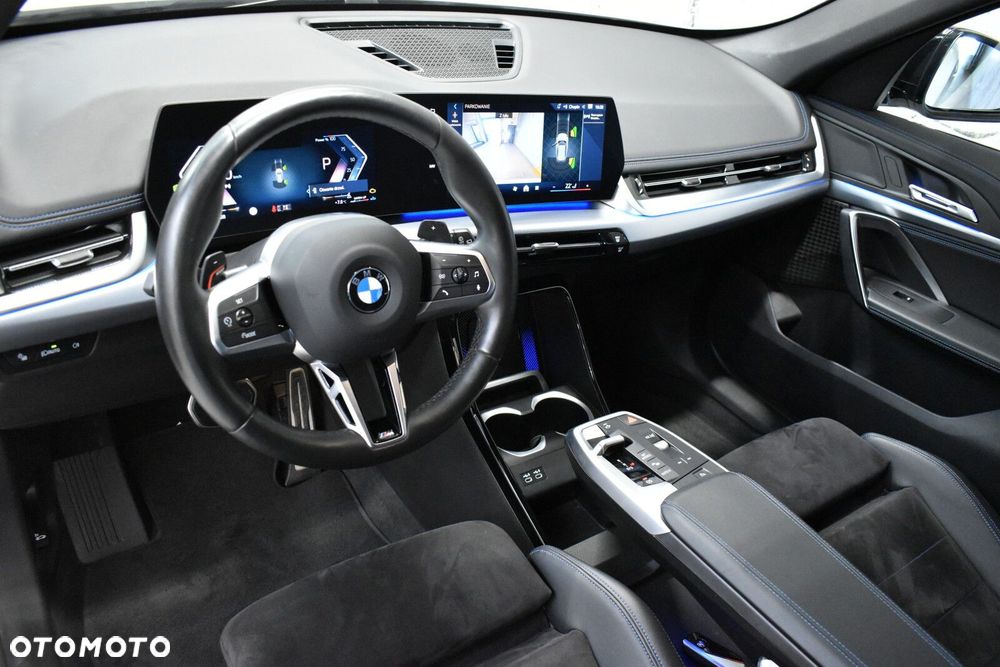 BMW X1 - 5