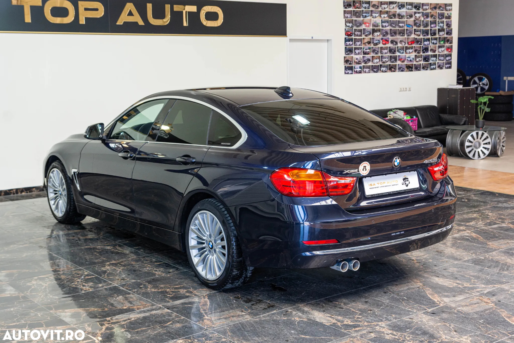 BMW Seria 4 - 30