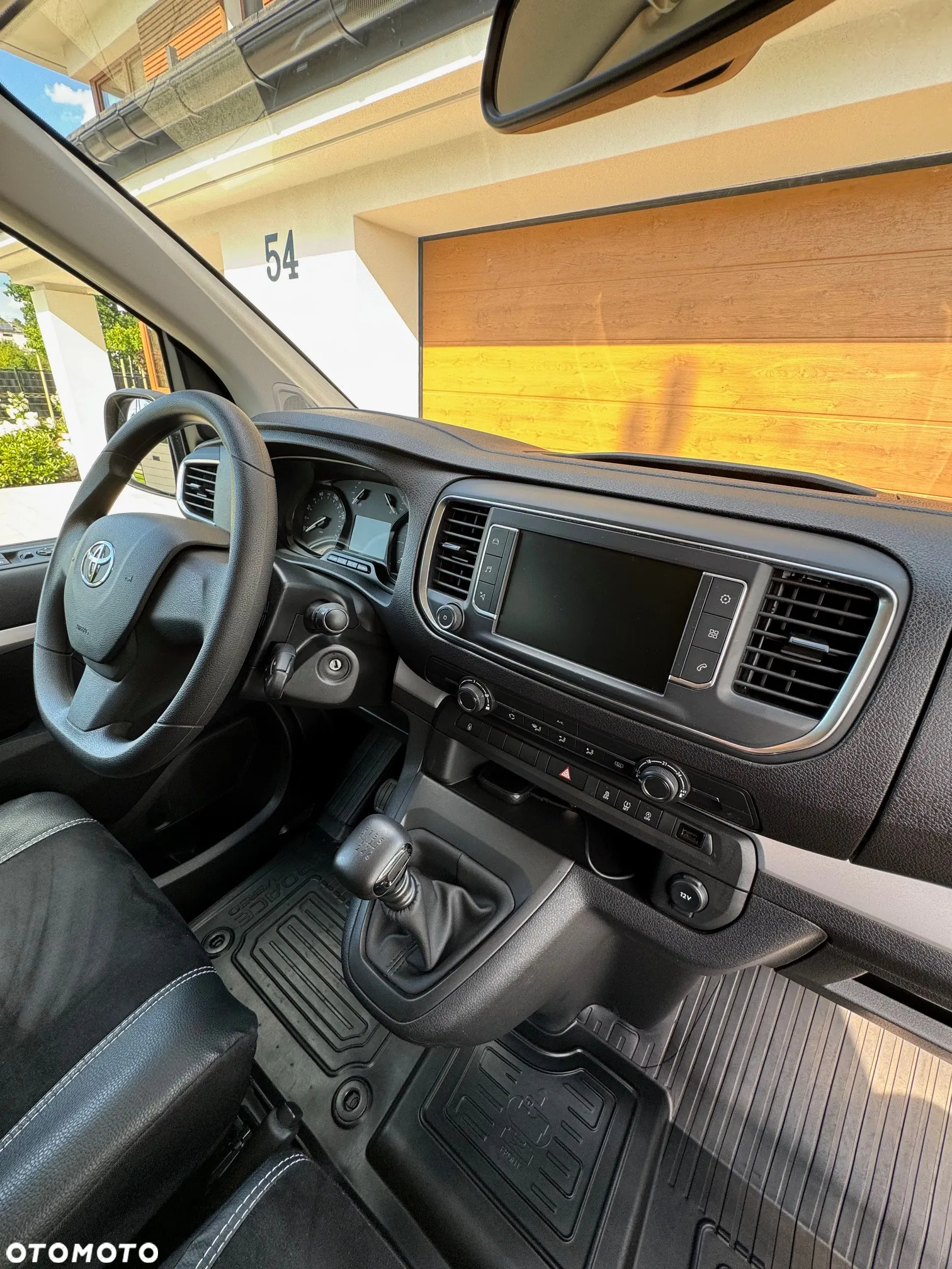 Toyota Proace Verso - 5