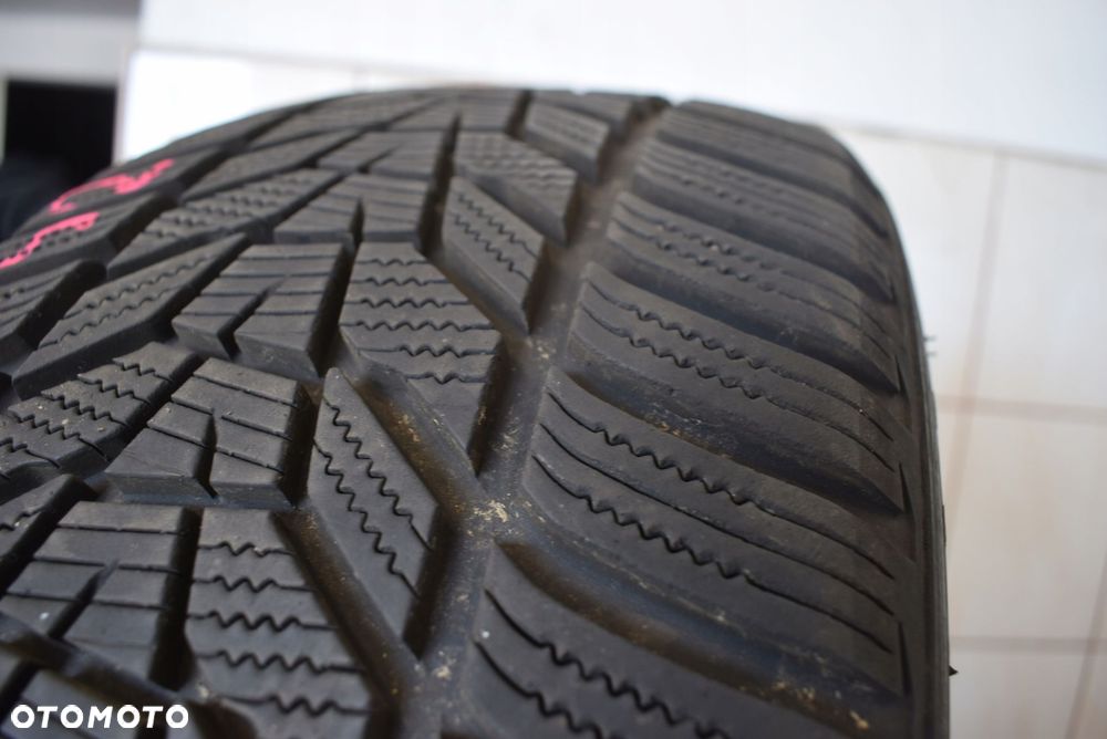 R19 235/40 Hankook Winter i*cept evo 3 96V Wysyłka gratis! - 3