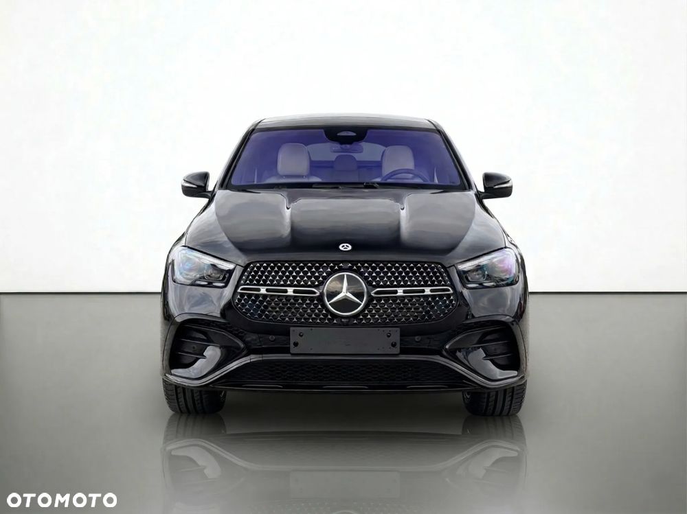 Mercedes-Benz GLE - 9