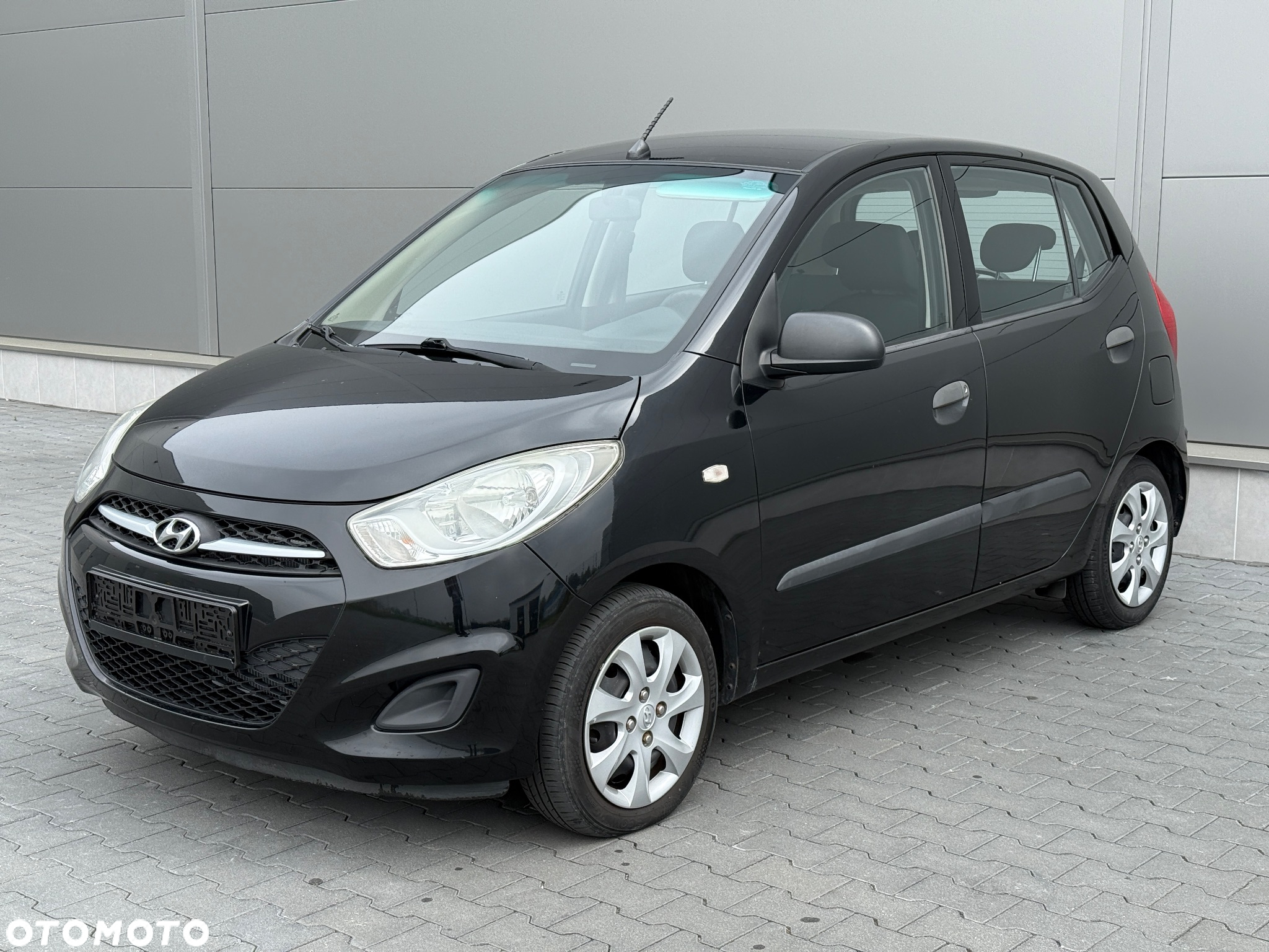 Hyundai i10 - 4