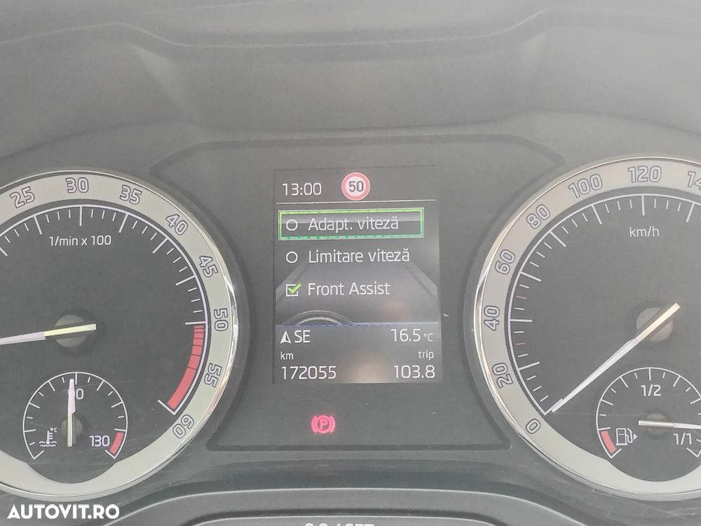 Skoda Karoq 2.0 TDI SCR Soleil - 17