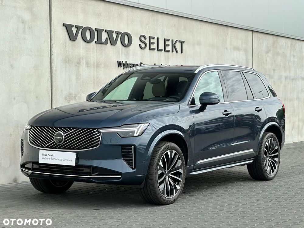 Volvo XC 90 - 6