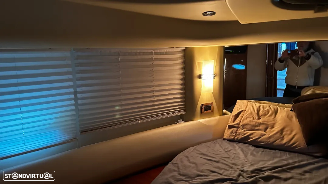 Azimut 42 Flybridge - 39