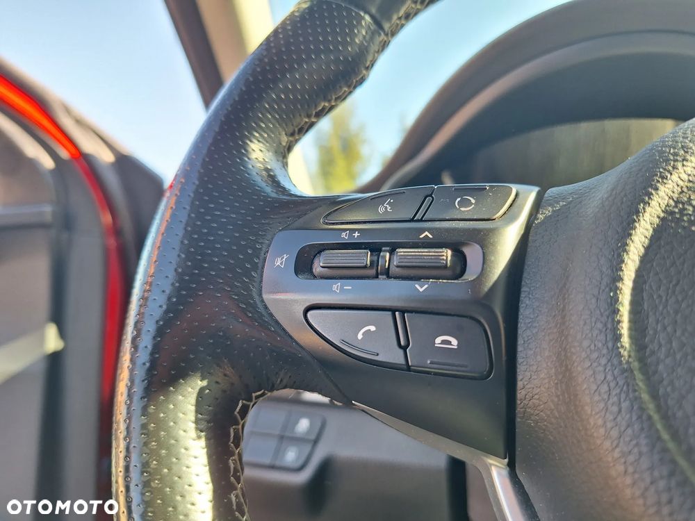 Kia Stonic 1.4 XL - 24