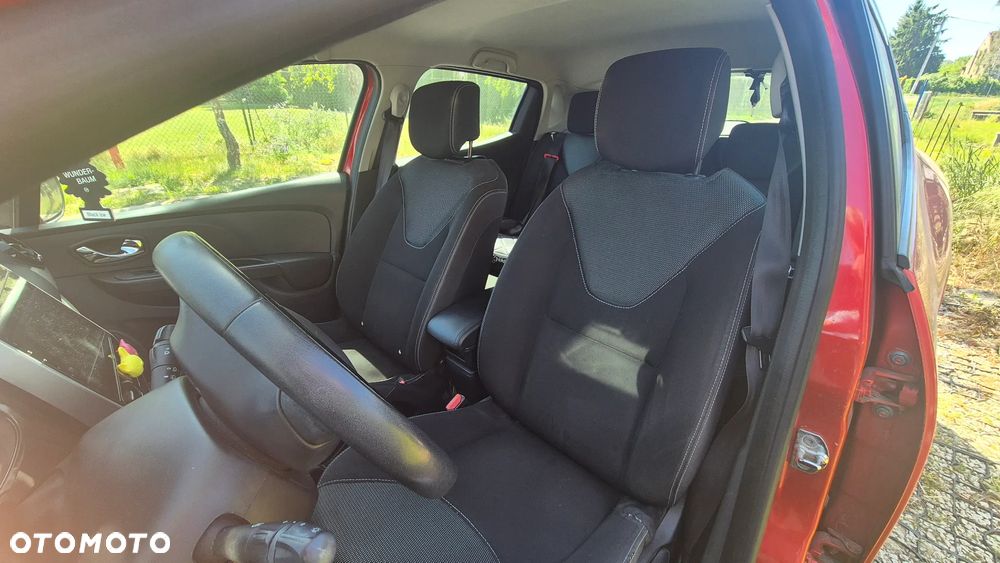 Renault Clio - 16