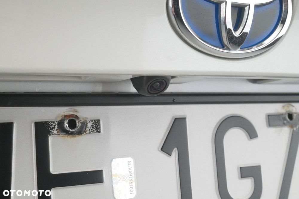 Toyota C-HR 1.8 Hybrid Selection - 17