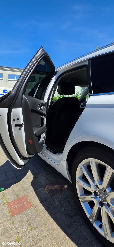 Audi A6 Avant 2.0 TDI Multitronic - 32