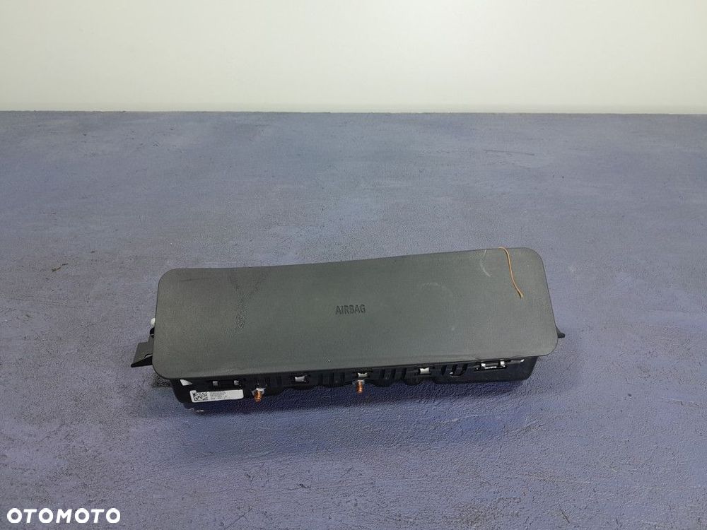 BMW M3 G80 DESKA ROZDZIELCZA PULPIT KOKPIT AIRBAG PODUSZKI DO REGENERACJI - 14