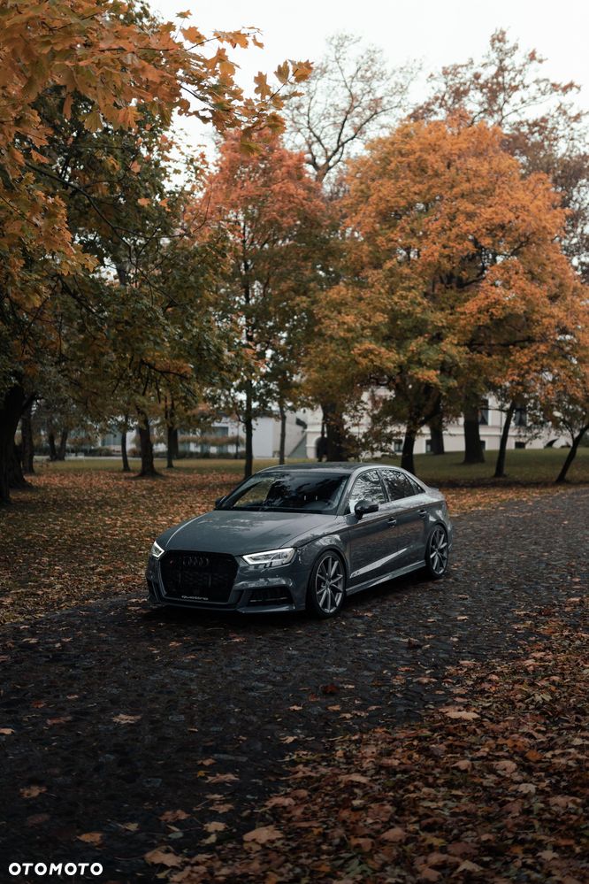 Audi S3 - 3