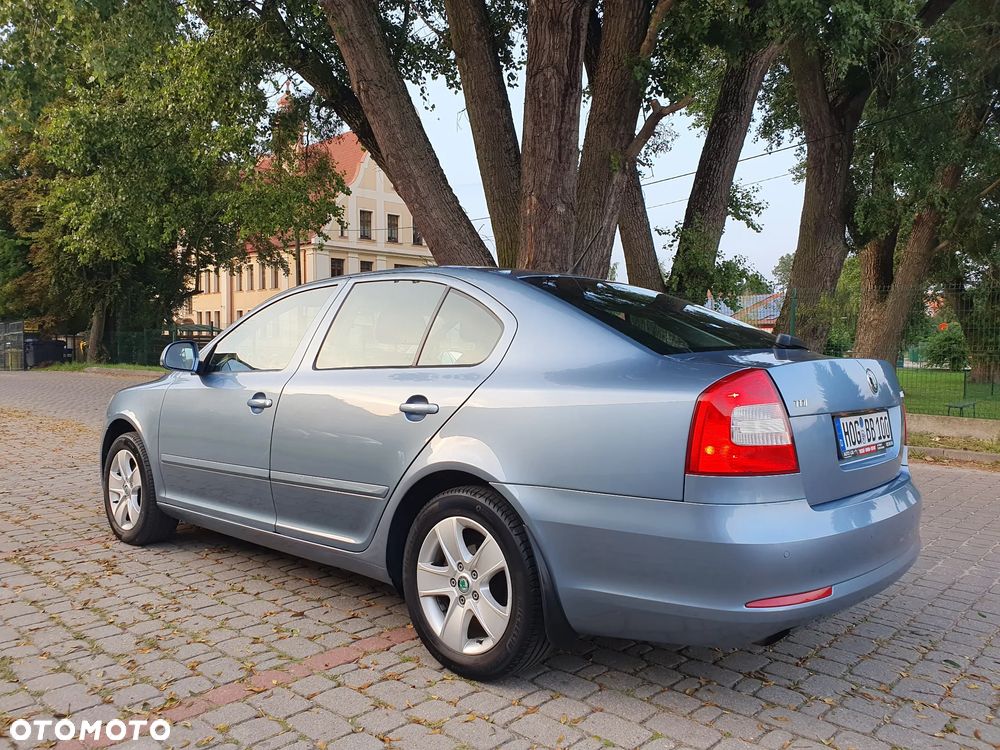 Skoda Octavia 1.6 TDI Family - 3