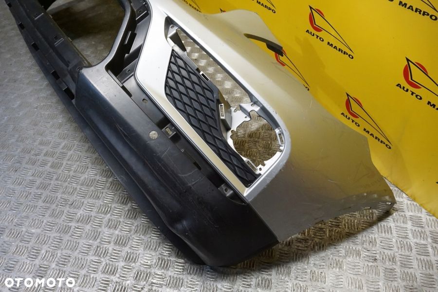 INFINITI QX QX50 2016 - 2017 Zderzak Przód Przedni Dokładka USA - 8