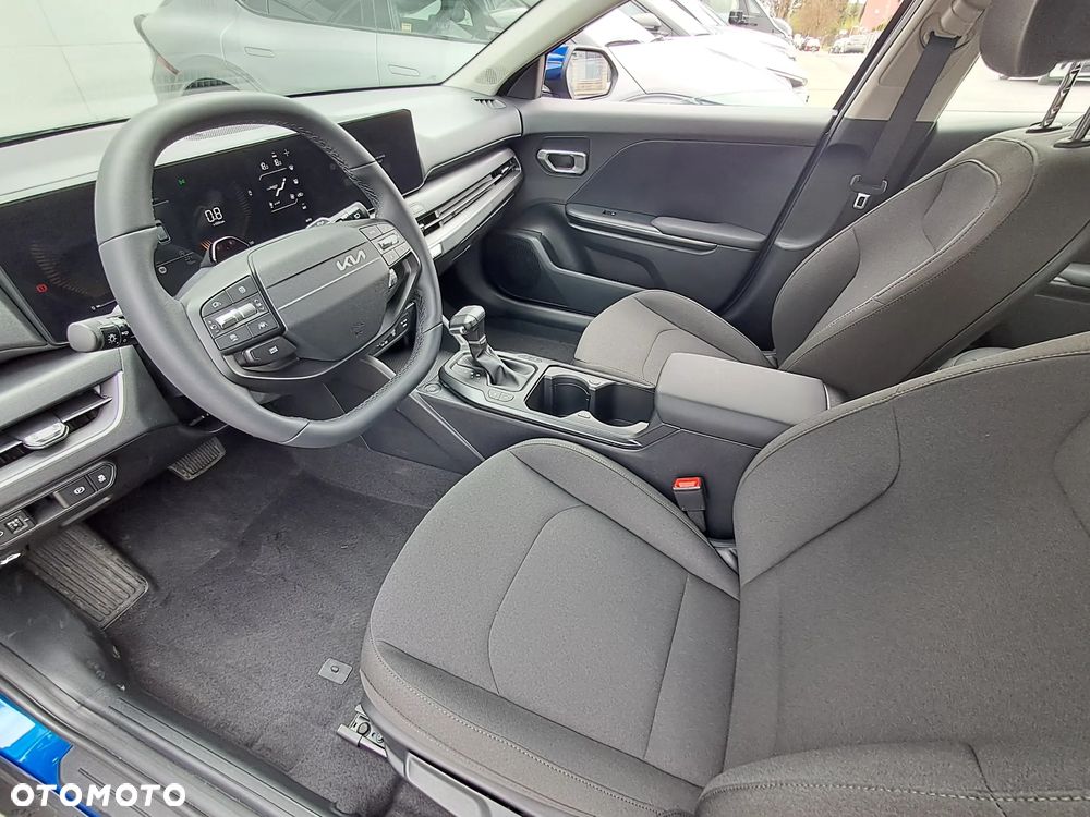 Kia K4 1.6 T-GDI M - 11