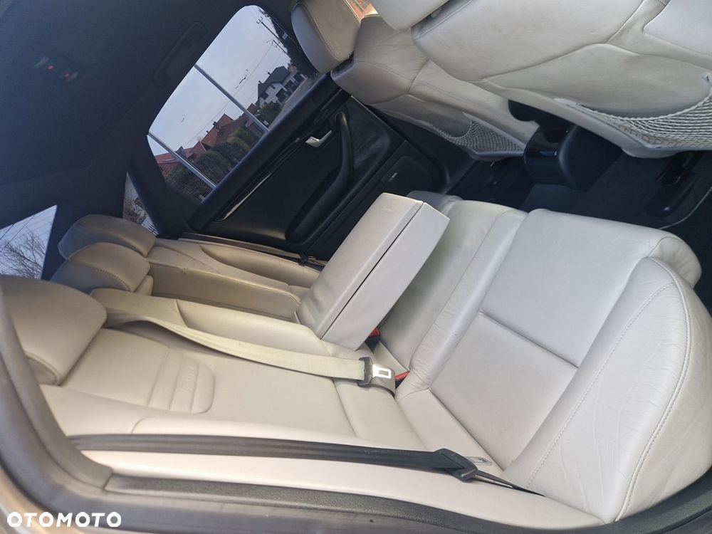 Audi A4 Limousine 1.8T - 10