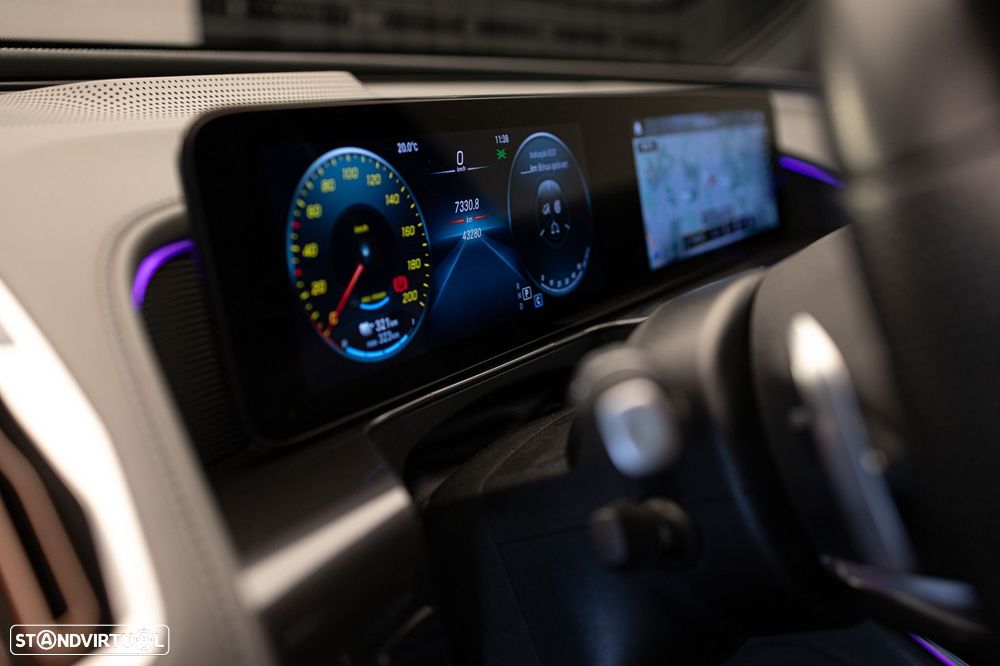 Mercedes-Benz EQC 400 4Matic AMG Line - 31