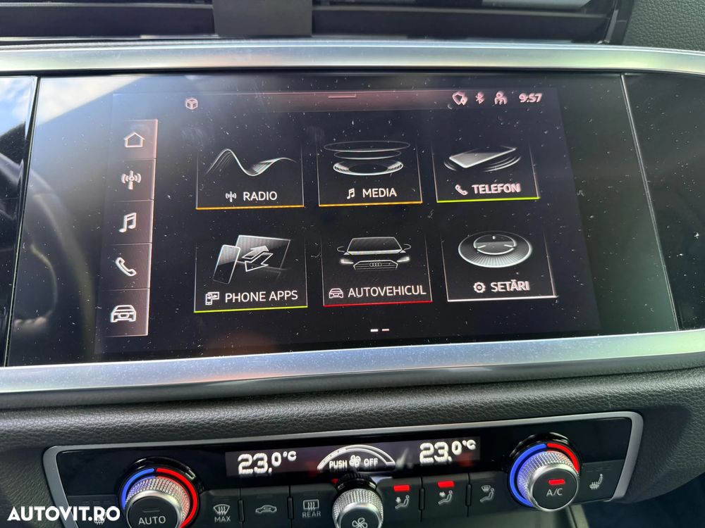 Audi Q3 2.0 35 TDI S tronic quattro S Line - 20