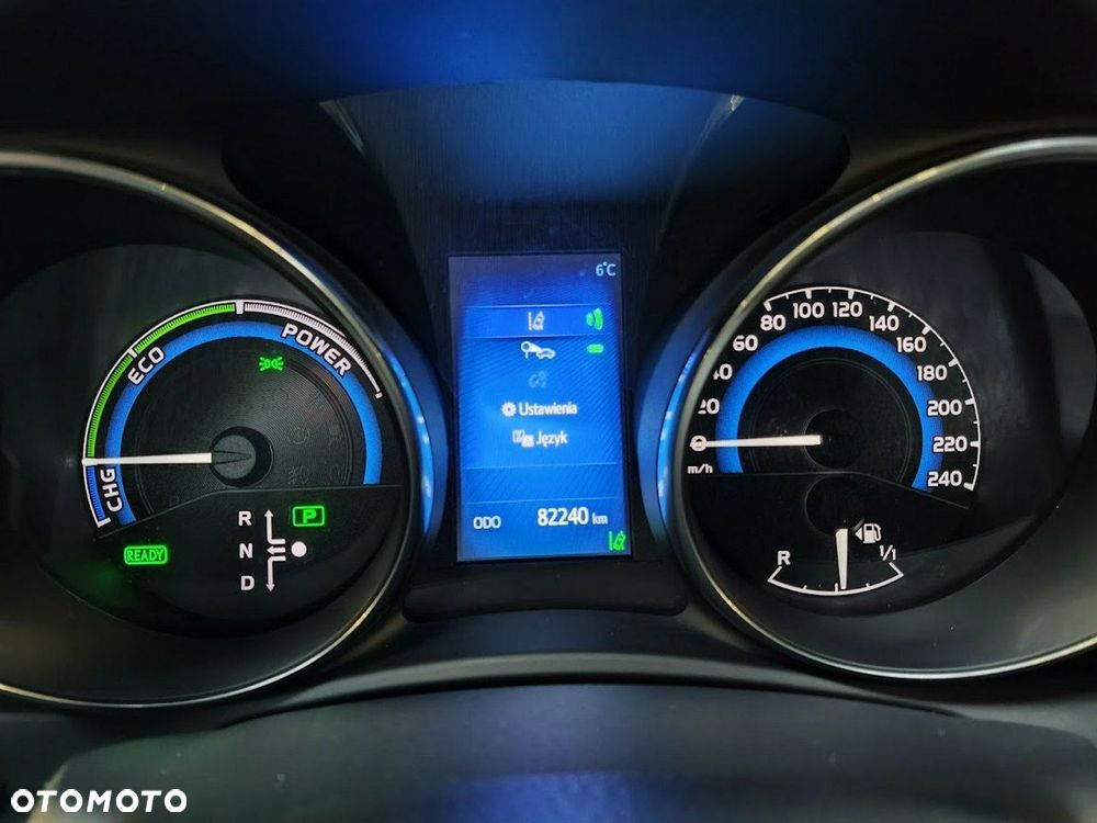 Toyota Auris 1.8 VVT-i Automatik Edition S+ - 23