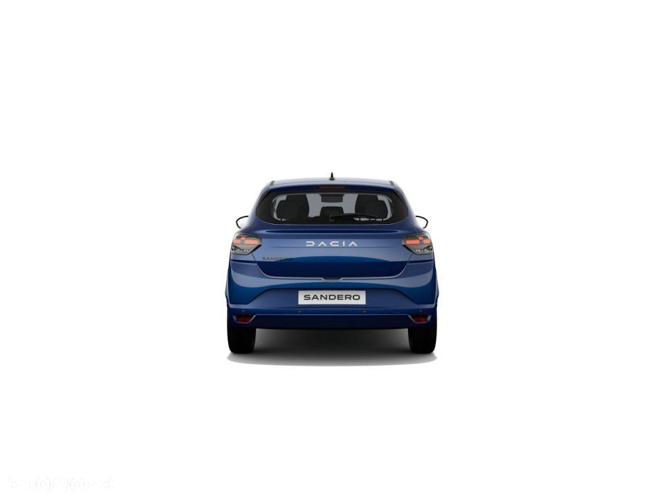 Dacia Sandero - 3