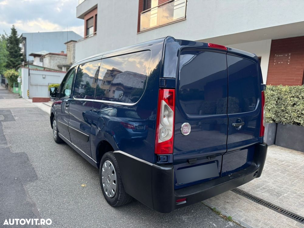 Fiat Scudo L2 (5-Si.) - 3