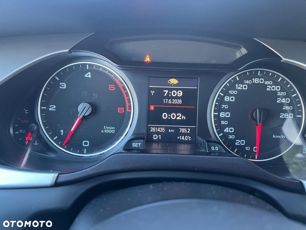 Audi A4 Allroad 3.0 TDI Quattro S tronic - 7