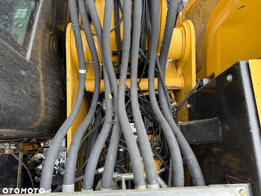 Caterpillar M 316D - 9